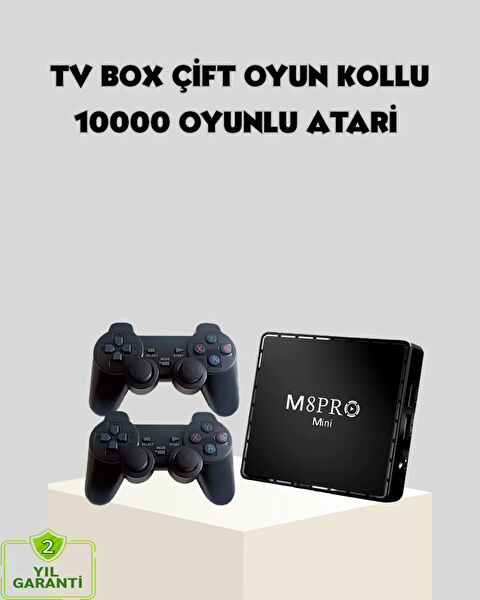 OEM TV Box