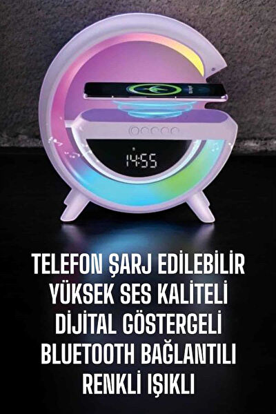 OEM Taşınabilir Hoparlör