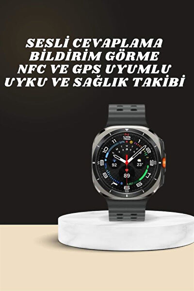 OEM Akıllı Saat