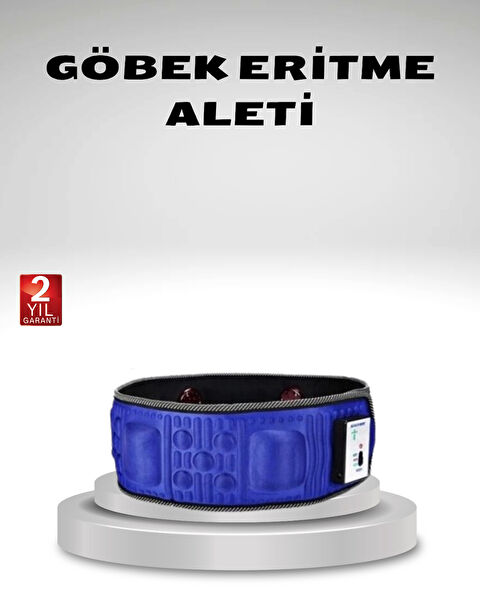 OEM Masaj Cihazı, Aleti