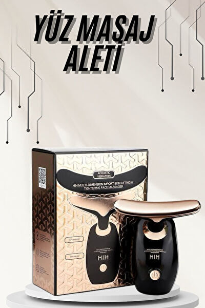 OEM Masaj Cihazı, Aleti