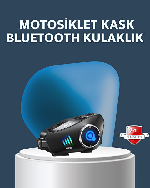 OEM Motorsiklet Intercom