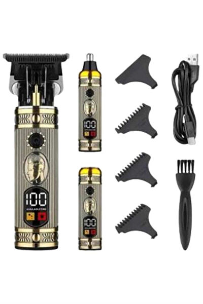 OEM Tıraş Makinesi