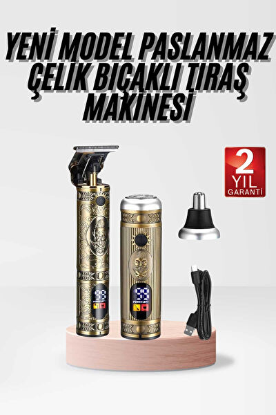 OEM Tıraş Makinesi