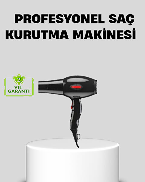 OEM Saç Kurutma, Fön Makinesi