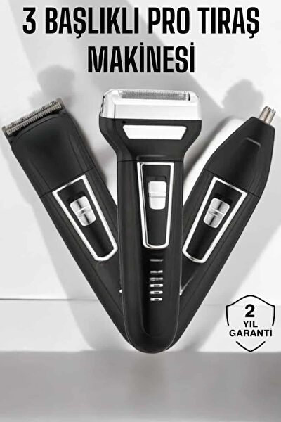 OEM Tıraş Makinesi