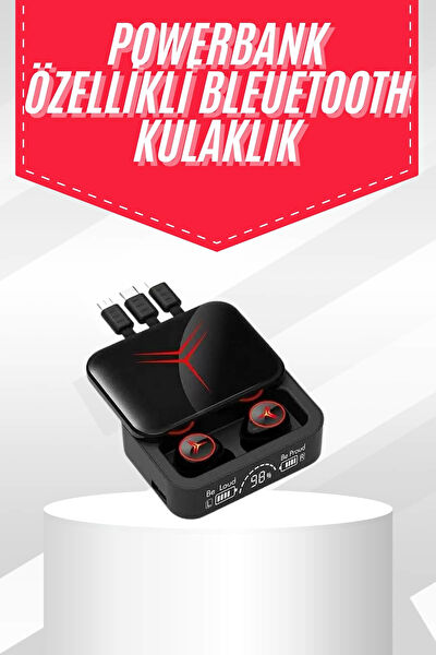 OEM Bluetooth Kulaklık