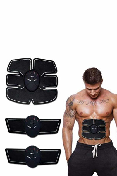 OEM Tens Cihazı, Pedi