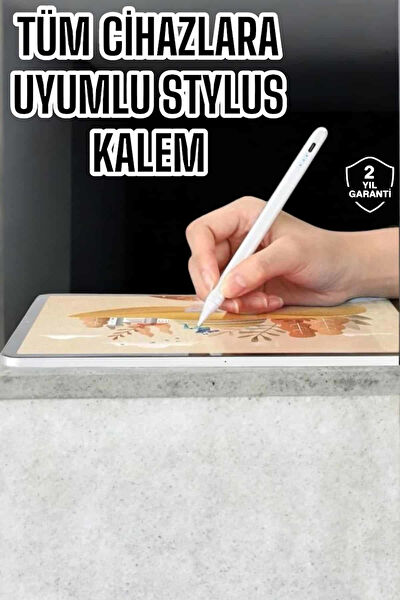 OEM Tablet Kalemleri