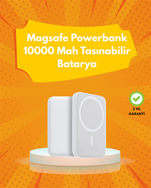 OEM Powerbank, Taşınabilir Şarj Cihazı