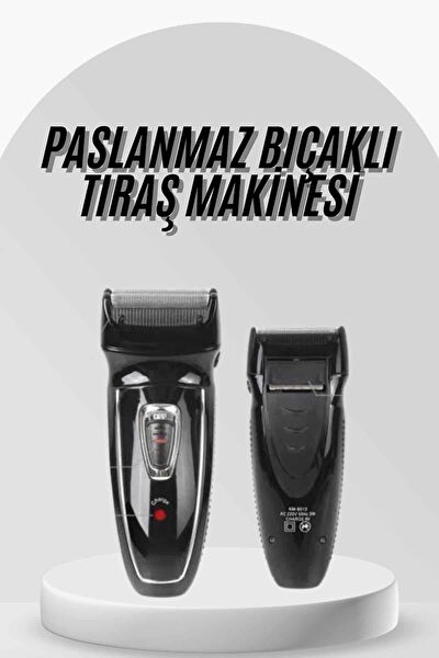 OEM Tıraş Makinesi