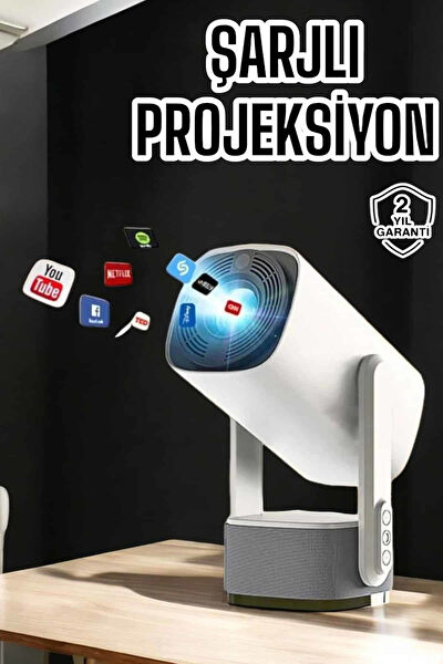 OEM Projeksiyon Cihazı