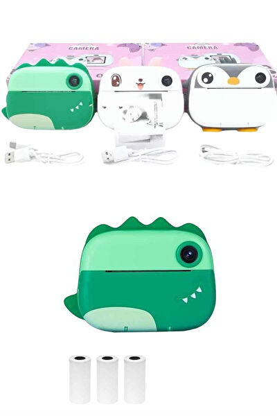 OEM Dijital Fotoğraf Makinesi