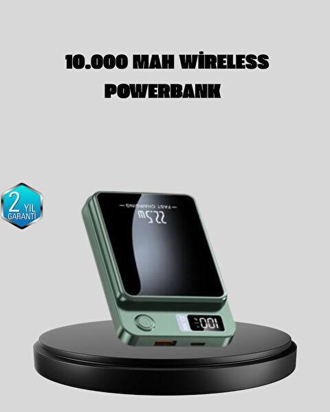 OEM Powerbank, Taşınabilir Şarj Cihazı