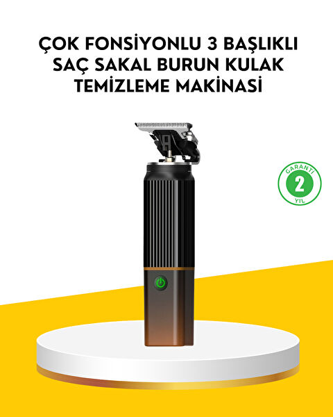 OEM Tıraş Makinesi