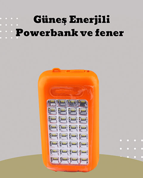 OEM Powerbank, Taşınabilir Şarj Cihazı