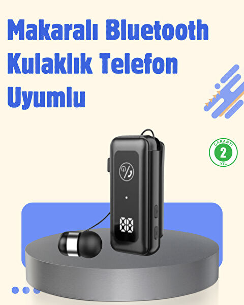 OEM Bluetooth Kulaklık
