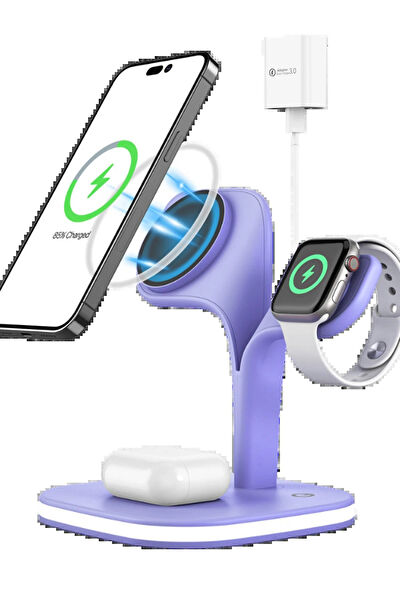 OEM Kablosuz Şarj Aleti, Alıcı