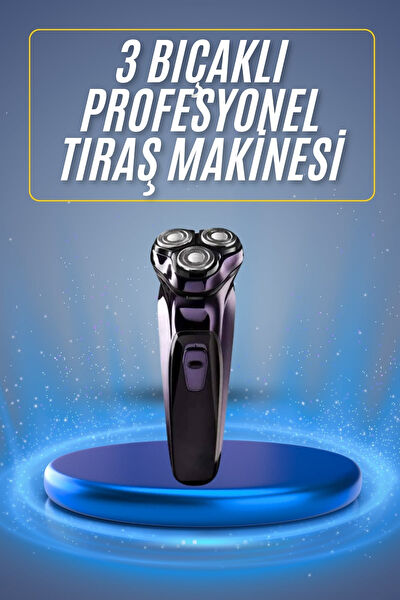 OEM Tıraş Makinesi