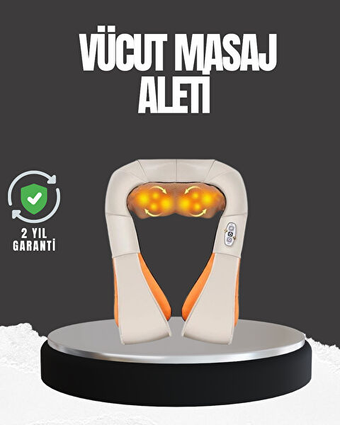 OEM Masaj Cihazı, Aleti