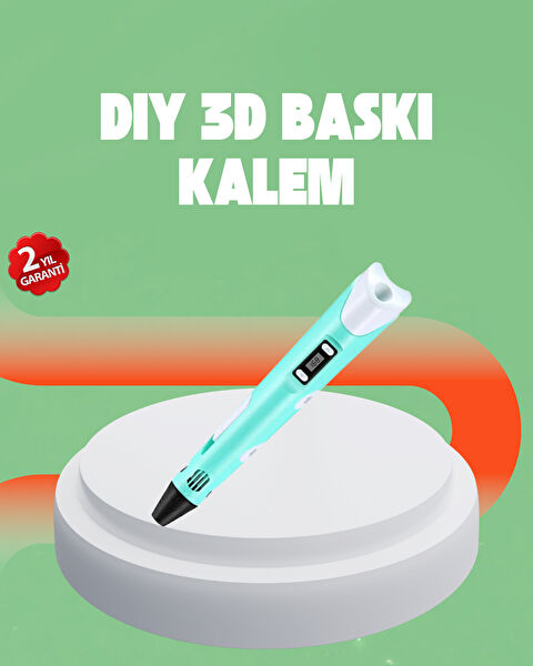 OEM 3D Kalem