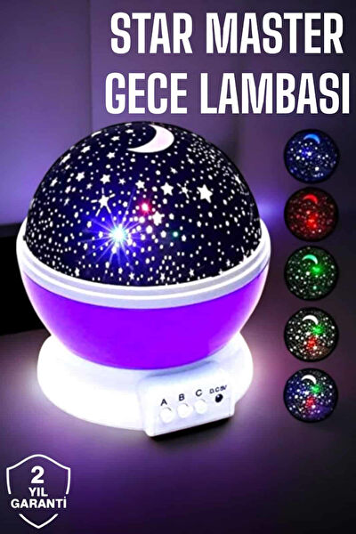 OEM Gece Lambası
