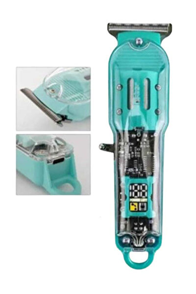 OEM Tıraş Makinesi