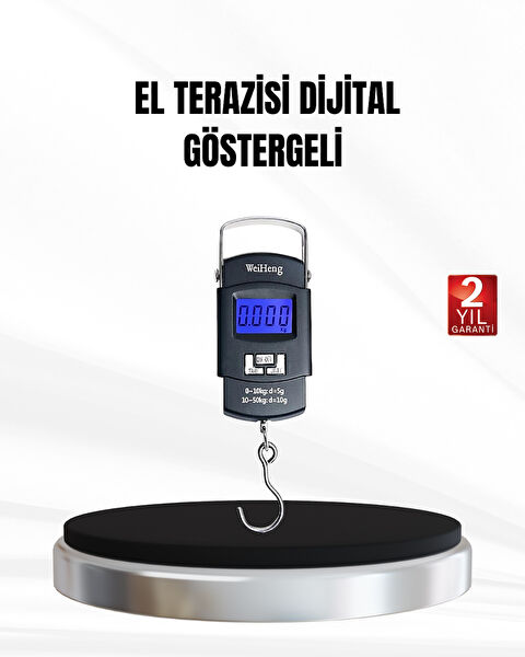 OEM Dijital Ölçüm Cihazları