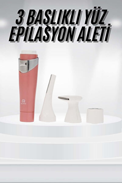 OEM Yüz Epilasyon Ürünleri