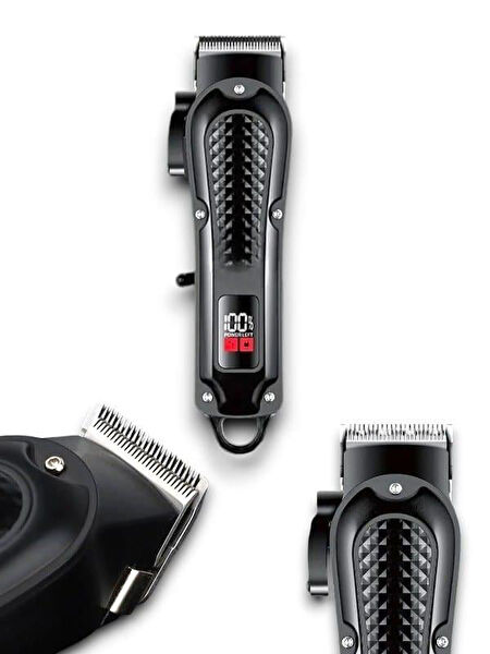 OEM Tıraş Makinesi