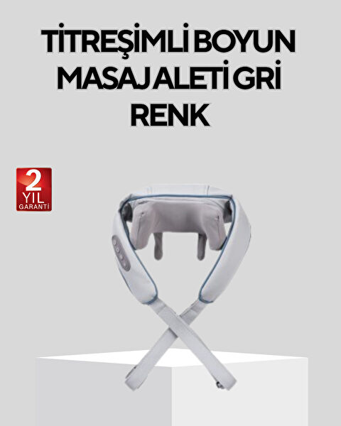 OEM Masaj Cihazı, Aleti