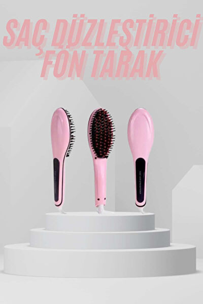 OEM Saç Düzleştirici