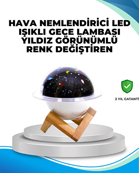 OEM Gece Lambası