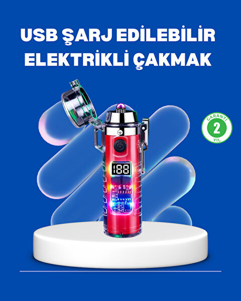 OEM Çakmak ve Yakıcılar
