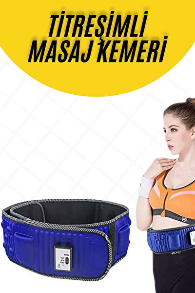 OEM Masaj Cihazı, Aleti