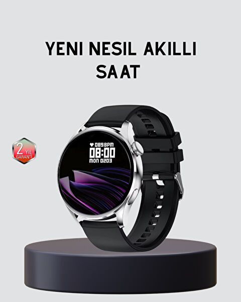 OEM Akıllı Saat