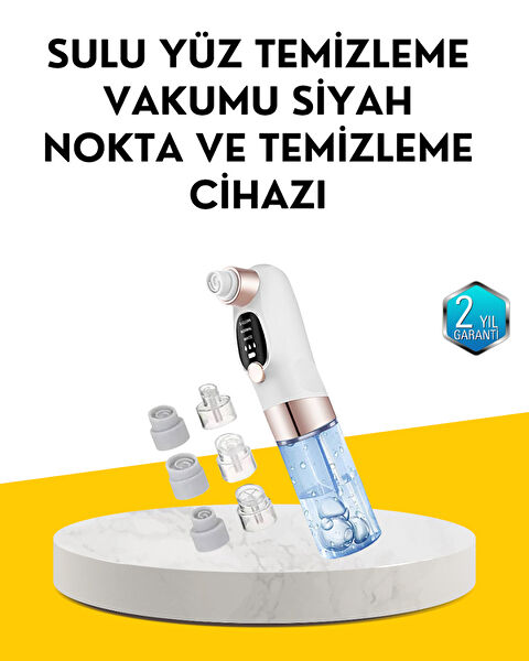 OEM Yüz Temizleme Cihazları