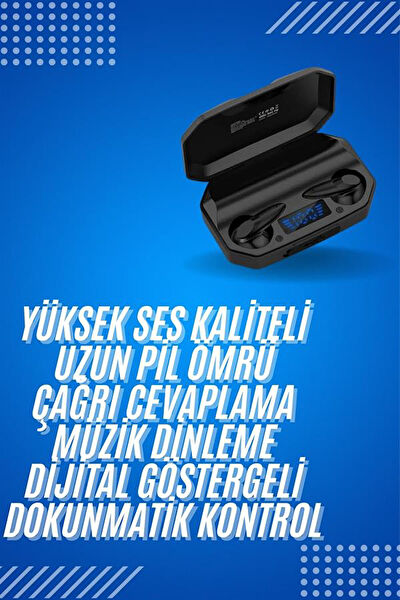 OEM Bluetooth Kulaklık