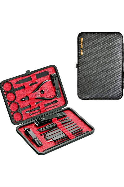 OEM Manikür, Pedikür Seti