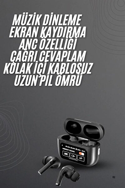 OEM Bluetooth Kulaklık