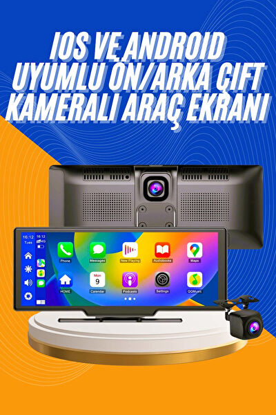 OEM Araç İçi Multimedya ve Görüntü Sistemleri