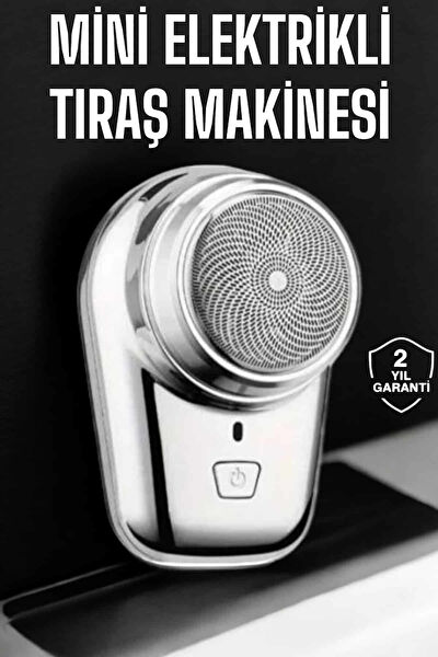 OEM Tıraş Makinesi