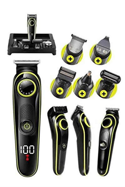 OEM Tıraş Makinesi