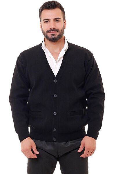 BLUESMODA Erkek Hırka