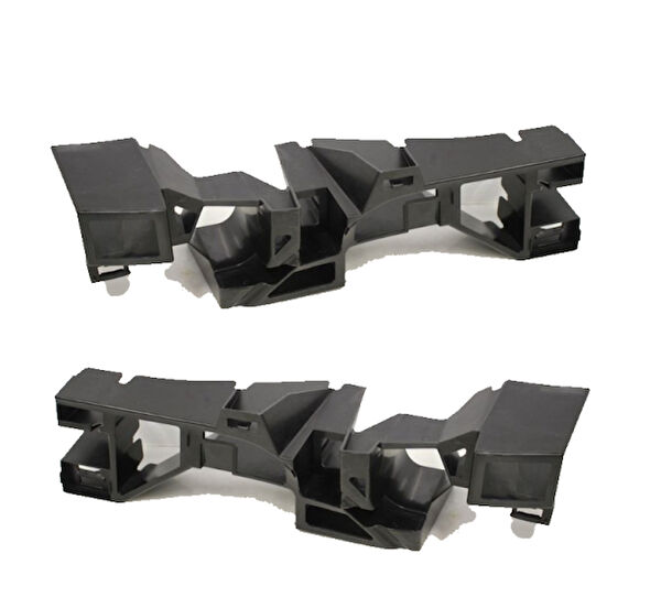 ARİSAR Araç Tamponu