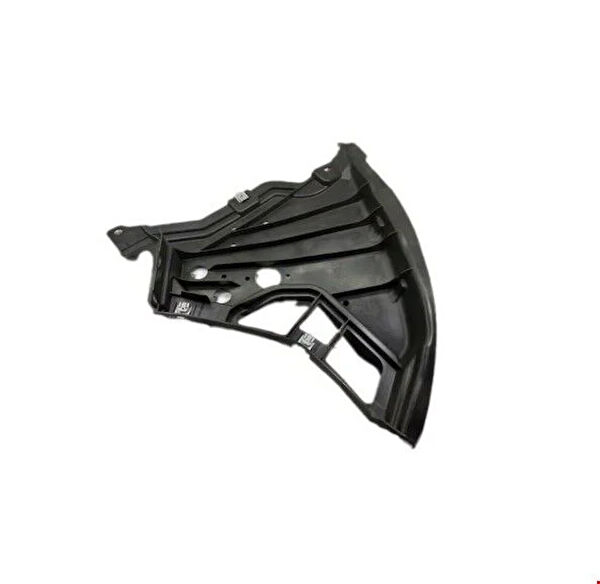 ARİSAR Araç Tamponu