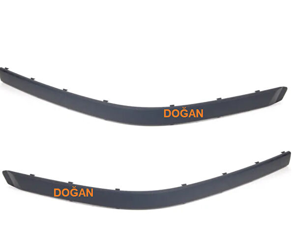 ARİSAR Araç Tamponu