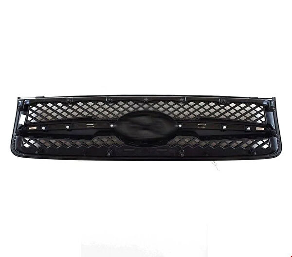 ARİSAR Panjur & Izgaralar