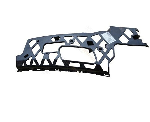 ARİSAR Araç Tamponu