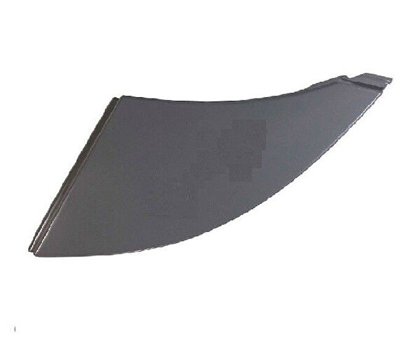 ARİSAR Araç Tamponu